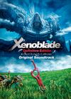 清田 愛未 [Manami Kiyota] - Xenoblade Chronicles: Definitive Edition Original Soundtrack