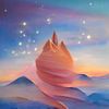 Phantom Sage - Crescent Moon