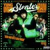 SLENTER CITY VOL 1: GEEN VRETEN IS GEEN VREDE (HOSTED BY MOCABZ)