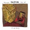billy woods & Kenny Segal - FaceTime