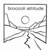 DahGraham - broccoli attitude