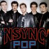 *NSYNC - Pop