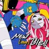 Kureiji Ollie - NEW[zom]BIE!!