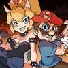 The Chalkeaters - Bowsette