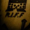 DZ Deathrays - R.I.F.F.