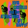 Elvis Costello & The Attractions - Get Happy!!