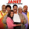 Janet Jackson - Doesn't Really Matter