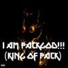 PACKGOD - I AM PACKGOD!!! (King Of Pack)
