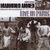 ማሕሙድ ኣሕመድ [Mahmoud Ahmed] - Live in Paris