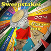 Lil Stuart Little - Sweepstakes