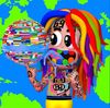 6ix9ine - WAPAE