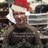 Burger Bros - The Captain Connor Christmas Special