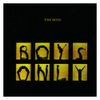 The Boys - Boys Only