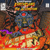 EARTHGANG - RIP Human Art
