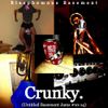 Blasphemous Basement - Crunky (Untitled Basement Jams #10-14)