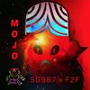 SimonGamer987 - Mojo