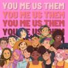 Ricky Jamaraz - You Me Us Them