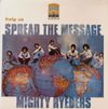 Mighty Ryeders - Help Us Spread The Message