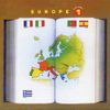 Universal Production Music - Europe, Vol.1: France, Italy, Portugal, Spain, Greece