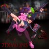 ONI INC. - 7DEMONS