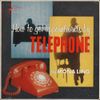 [unknown artist] - How to Get Appointments by Telephone