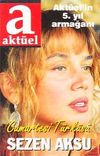 Sezen Aksu - Cumartesi T&uuml;rk&uuml;s&uuml;