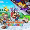 Yoshito Sekigawa, Shoh Murakami, Yoshiaki Kimura, Hiroki Morishita & Fumihiro Isobe - Paper Mario: The Origami King OST