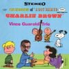 Vince Guaraldi Trio - Jazz Impressions of "A Boy Named Charlie Brown"
