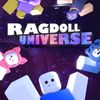 LSPLASH - RAGDOLL UNIVERSE (Original Game Soundtrack), Vol. 1