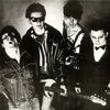 The Damned - New Rose
