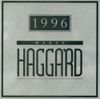 Merle Haggard - 1996