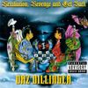 Daz Dillinger - Retaliation, Revenge and Get Back