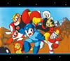 Mega Man Sound Collection