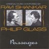 Ravi Shankar & Philip Glass - Passages