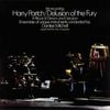 Ensemble of Unique Instruments & Danlee Mitchell - Delusion of the Fury: A Ritual of Dream and Delusion