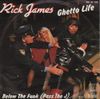 Rick James - Ghetto Life