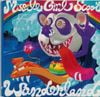 Missile Girl Scoot - Wanderland