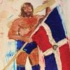 Estee Nack - Nacksaw Jim Duggan