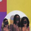 Cities Aviv - TOXIC FREEZE