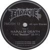 Napalm Death - You Suffer