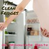 The Clean Fridges - An Absoulute Waste