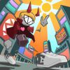 fyoum - WORLD ENDS WITH YOU