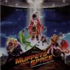Various Artists - Jim Henson's Muppets From Space (Music From The Motion Picture)