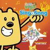 Mike Reagan - Wow! Wow! Wubbzy! Sing a Song