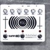 Sunn O))) - sunn O​)​)​) Life Pedal v3 Octave Distortion + Booster demo riffs