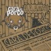 Cara De Porco - Istromp&aacute;ro U Purtug&ecirc;is Nu Cub&iacute;co de Tauba