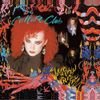 Culture Club - Waking Up with the House on Fire