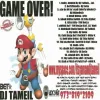 Game Over!