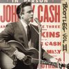 Johnny Cash - Bootleg, Vol. III: Live Around the World