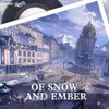 HOYO-MiX - Honkai: Star Rail - Of Snow and Ember (Original Game Soundtrack)